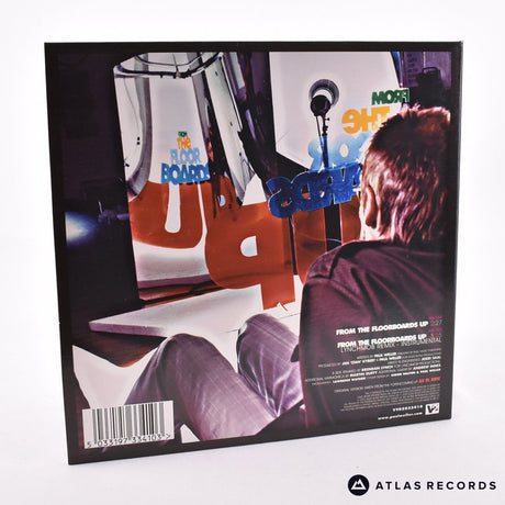 Paul Weller - From The Floorboards Up - Gatefold 7" Vinyl Record - NM/NM