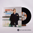 Paul Weller Here's The Good News 7" Vinyl Record - Front Cover & Record