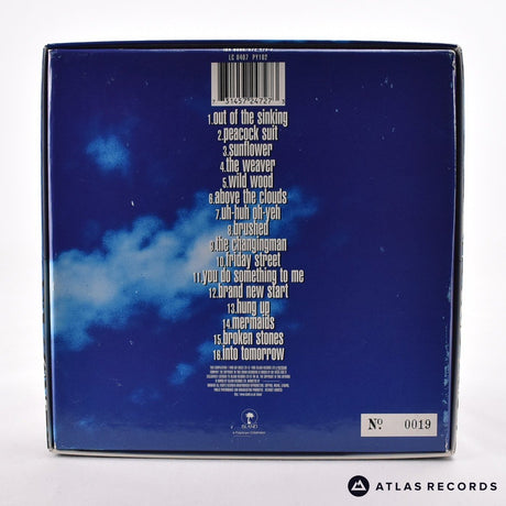 Paul Weller - Modern Classics - The Greatest Hits - 4 x 7" Box Set Vinyl Record - NM/EX
