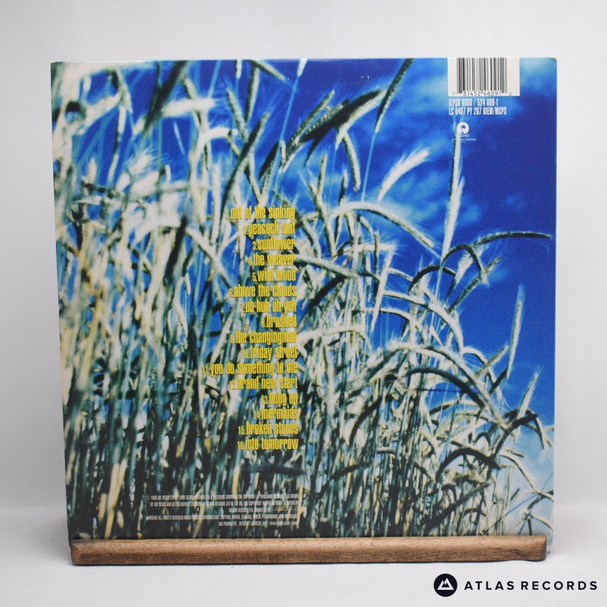 Paul Weller - Modern Classics - The Greatest Hits - Double LP Vinyl Record