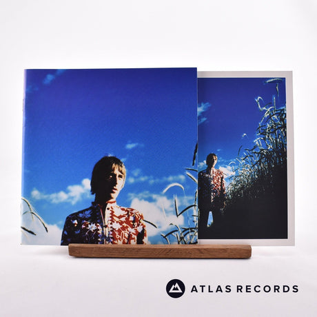 Paul Weller - Modern Classics - The Greatest Hits - 4 x 7" Box Set Vinyl Record - NM/EX