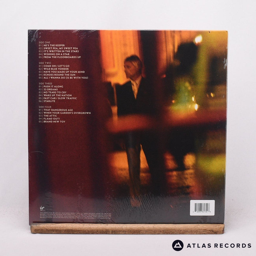 Paul Weller - More Modern Classics - Sealed Gatefold 2 x LP Vinyl Record - NEW