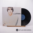 Paul Weller Paul Weller LP Vinyl Record - Front Cover & Record