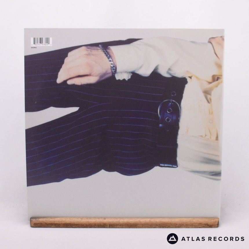 Paul Weller - Paul Weller - Reissue Remastered A2 B1 LP Vinyl Record - NM/EX
