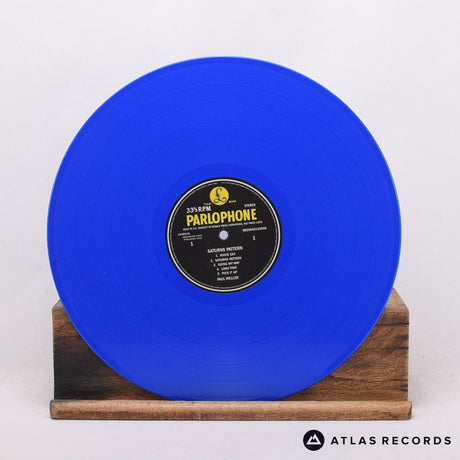 Paul Weller - Saturns Pattern - LP + CD + DVD Box Set Vinyl Record
