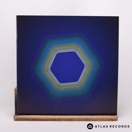 Paul Weller - Saturns Pattern - LP + CD + DVD Box Set Vinyl Record