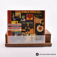 Paul Weller Stanley Road 2 x CD + DVD Vinyl Record - Front Cover & Record