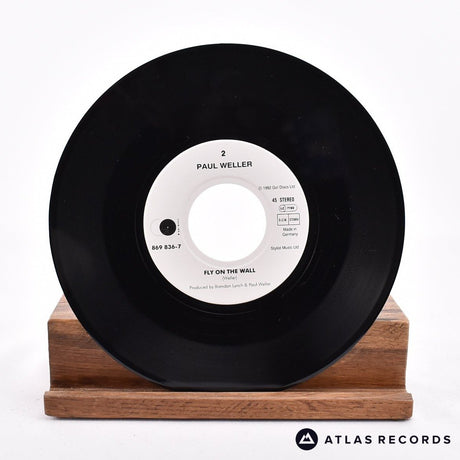 Paul Weller - Uh Huh Oh Yeh - 7" Vinyl Record - VG+/EX