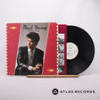 Paul Young No Parlez LP Vinyl Record - Front Cover & Record