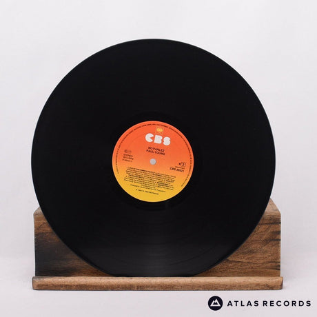 Paul Young - No Parlez - A-1 B-1 LP Vinyl Record - VG+/VG+