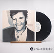 Paul Young Other Voices LP Vinyl Record - Front Cover & Record
