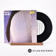 Pavement Father To A Sister Of Thought 7" Vinyl Record - Front Cover & Record