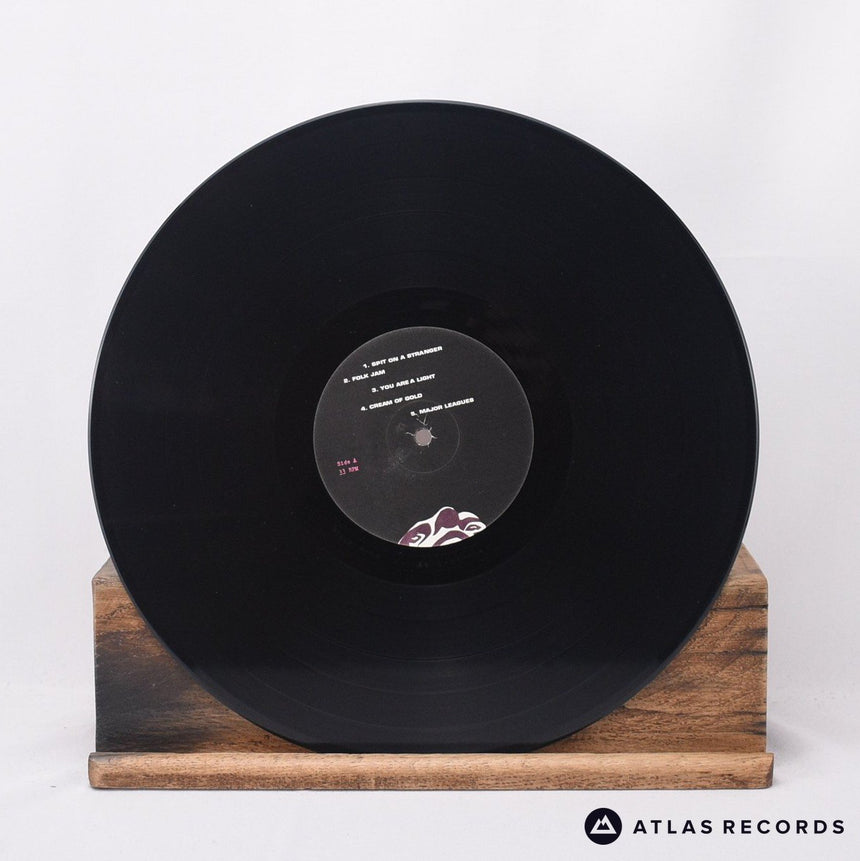 Pavement - Terror Twilight - A-01 B-2 LP Vinyl Record - VG+/VG+