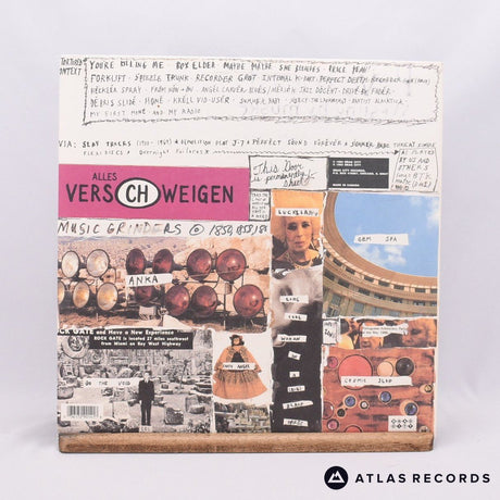 Pavement - Westing (By Musket And Sextant) - Reissue LP Vinyl Record - NM/NM