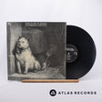 Pavlov's Dog Pampered Menial LP Vinyl Record - Front Cover & Record