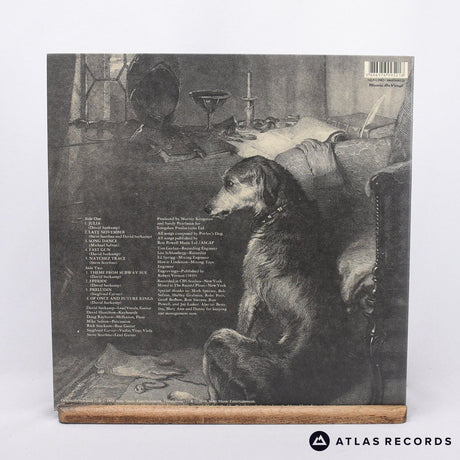 Pavlov's Dog - Pampered Menial - 180G Reissue Gatefold LP Vinyl Record - NM/NM