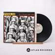 Payola$ In A Place Like This LP Vinyl Record - Front Cover & Record