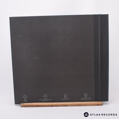 Pearl Jam - Aladdin Theater 11/30/93 - Gatefold Us 2 x LP Vinyl Record - NM/EX