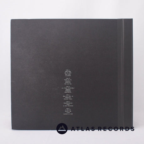 Pearl Jam - Constitution Hall, Washington, DC 9/19/1998 - 3 x LP Vinyl Record