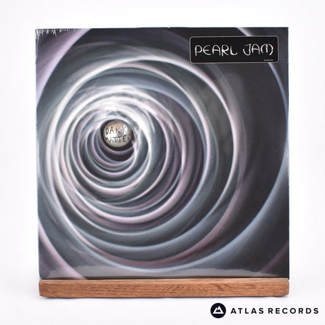 Pearl Jam Dark Matter 7" Vinyl Record - Front Cover & Record