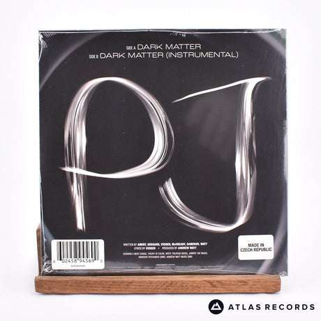 Pearl Jam - Dark Matter - 7" Vinyl Record - EX/Mint (New)