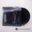 Pearl Jam Gigaton 2 x LP Vinyl Record - Front Cover & Record