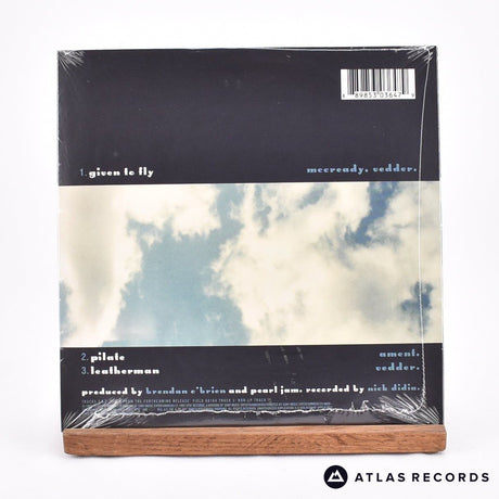 Pearl Jam - Given To Fly - 7" Vinyl Record - Mint (New)/Mint (New)