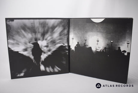 Pearl Jam - Great Western Forum 7/13/98 - Gatefold 3 x LP Vinyl Record - NM/EX