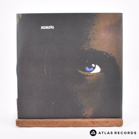 Pearl Jam - Hunted Down - Club Edition 7" Vinyl Record - EX/EX