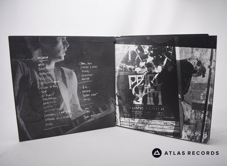 Pearl Jam - Missoula 8/29/05 - A A2 3 x LP Vinyl Record - NM/NM