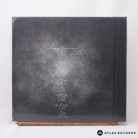 Pearl Jam - Moline 10/17/14 - Sealed 4 x LP Vinyl Record - NEW