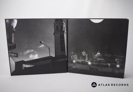 Pearl Jam - Mt. Baker Theater 5/10/00 - 180G A A A 3 x LP Vinyl Record - NM/EX