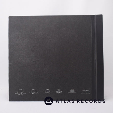 Pearl Jam - Mt. Baker Theater 5/10/00 - 180G A A A 3 x LP Vinyl Record - NM/EX