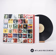 Pearl Jam No Code LP Vinyl Record - Front Cover & Record