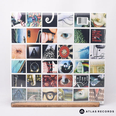 Pearl Jam - No Code - Insert Reissue Remastered A B LP Vinyl Record - NM/NM