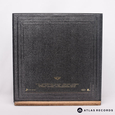 Pearl Jam - Vitalogy - 180G Booklet Insert Reissue 2 x LP Vinyl Record - VG+/NM