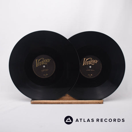 Pearl Jam - Vs. - 5 x LP + Cassette Vinyl Record