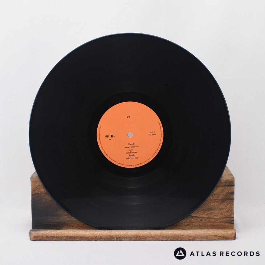 Pearl Jam - Vs. - 5 x LP + Cassette Vinyl Record