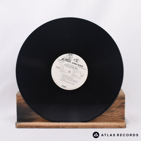 Pearls Before Swine - These Things Too - Promo Us LP Vinyl Record - VG+/VG+