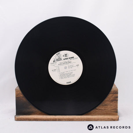 Pearls Before Swine - These Things Too - Promo Us LP Vinyl Record - VG+/VG+