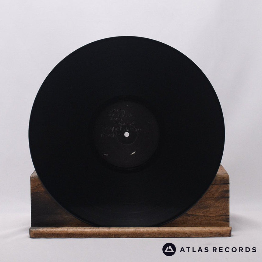 Pegboy - Earwig - LP Vinyl Record - EX/EX