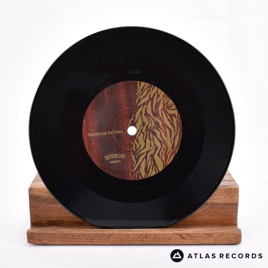 Pelican - Midnight And Mescaline - 7" Vinyl Record - NM/NM