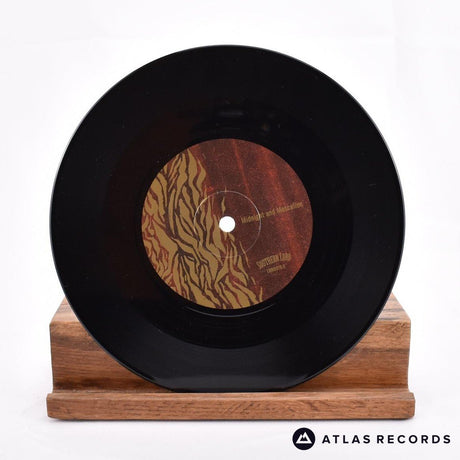 Pelican - Midnight And Mescaline - 7" Vinyl Record - NM/NM