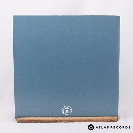 Pendant - To All Sides They Will Stretch Out Their Hands - 2 x LP Vinyl Record