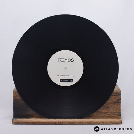 Penetration - Race Against Time - LP Vinyl Record - EX/VG+