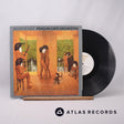 Penguin Cafe Orchestra Signs Of Life LP Vinyl Record - Front Cover & Record