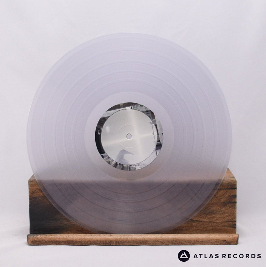 Penguin Cafe - Rain Before Seven... - LP Vinyl Record - NM/EX