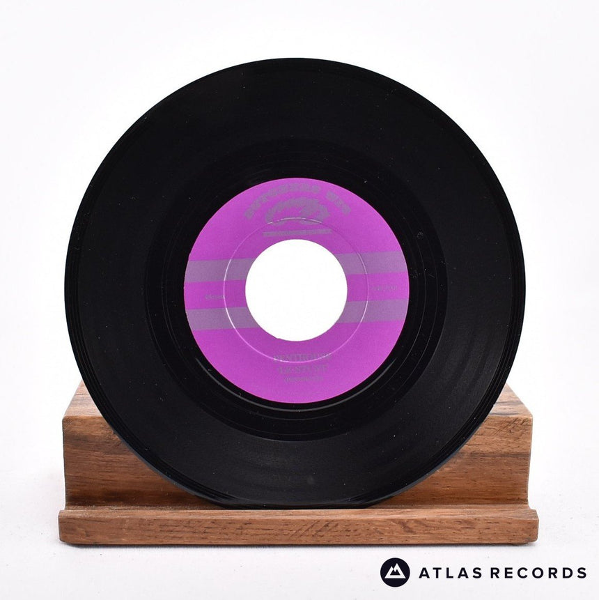 Penthouse - Le Stunt - 7" Vinyl Record - EX/EX