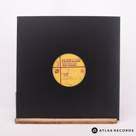 People Under The Stairs O.S.T. 12" Vinyl Record - In Sleeve