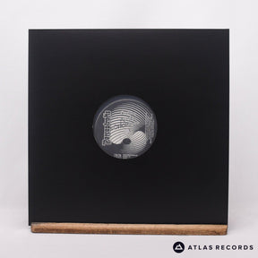 Perceptrons Perceptrons 12" Vinyl Record - In Sleeve